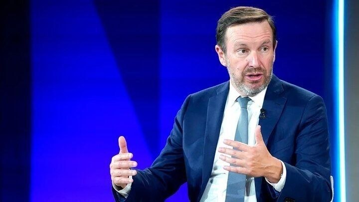 سردشت روداو: سناتور مورفی: ایران بدون هیچ امتیازی پولهای مسدودشده را بهدست میآوردسناتور دموکرات آمریکایی:🔹️کاملا واضح است که در حا