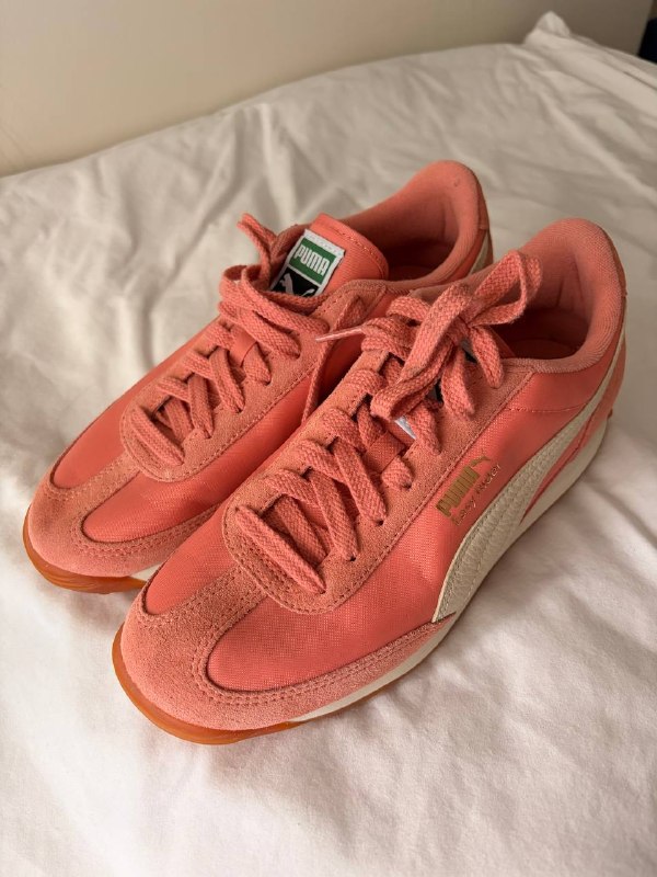 Кроссовки puma
