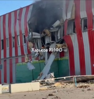 ‼ הגעה לחארקוב דרך היפרמרקט בודמן אוקראינה אונליין