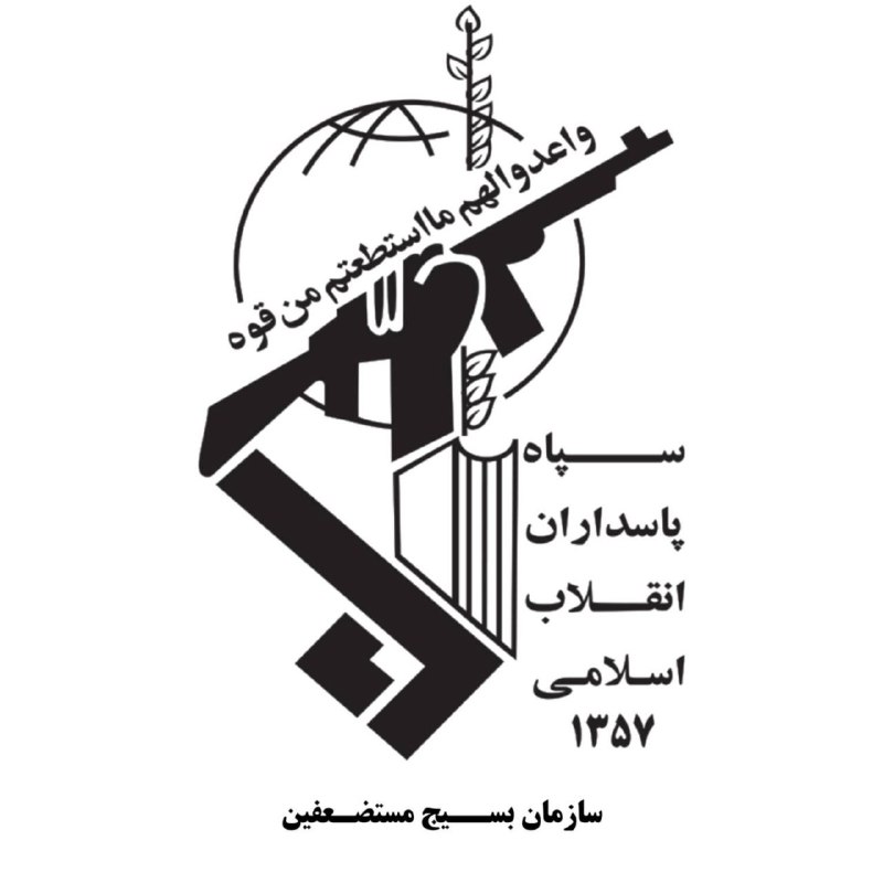 شبکه خبری العالم: 🔺بسیج مستضعفین: پزشکان و کادر درمان از خودگذشتهی ایرانی در خط مقدم دفاع از ایران هستندسازمان بسیج مستضعفین به مناسبت فر