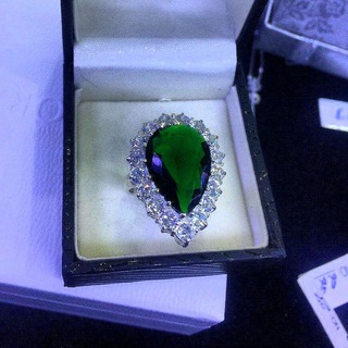 Kumush, Tilla Qarshi 💍
