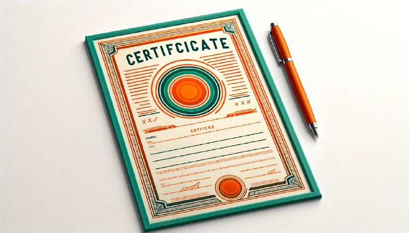 用gpt来设计奖状真的就是很难调教了