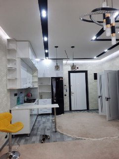 Сдаётся в аренду шикарная двухкомнатная квартира