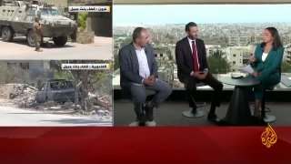 העיתונאי חליל נסראללה