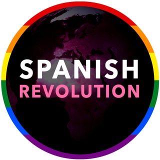 Spanish Revolution Telegram Group Link