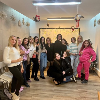 Жіноче коло Мальва 💛💙Malva women circle