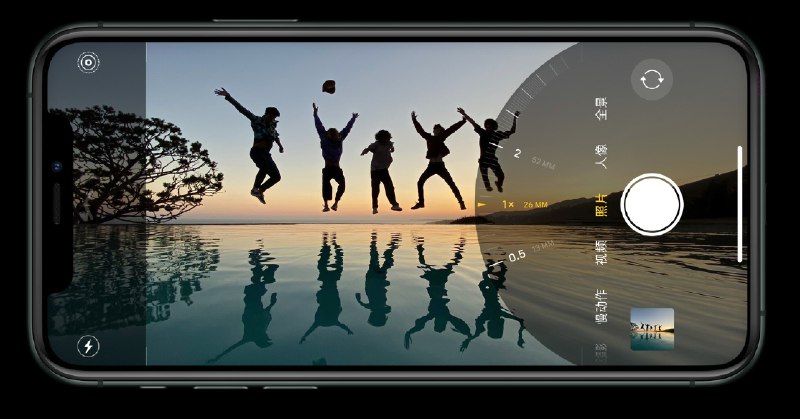 作为手机摄影师，看到新 iPhone 发布时的内心活动 - 少数派