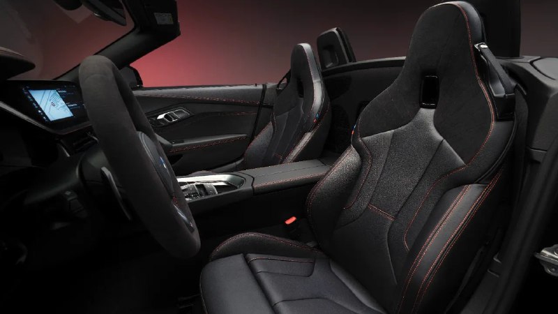 BMW Z4 Final Edition — прощальная серия родстера 3