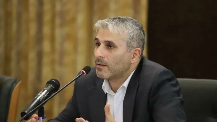 خبرگزاری ایرنا: 🔸تشکل‌ها و مشارکت اجتماعی از گفت‌وگو با جامعه مدنی تا محله‌محوریمجتبی بیات- رئیس مرکز ارتباطات مردمی ریاست جمهوری🔹هنر سی
