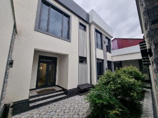 Глинка Яккасарай Новый Евро Дом Участок