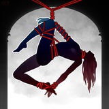 Rider's ropes (18+)