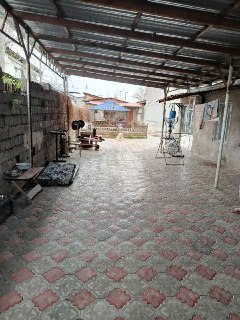 House for sale for construction on Xavaskaya