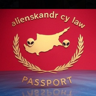 alienCyprus chat