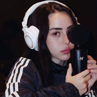 Telegram profile photo for cap