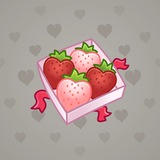 Berry Box #76