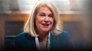 富兰克林首席执行官珍妮·约翰逊表示人工智能将推动行业整合Franklin CEO Jenny Johnson Says AI to Spur Industry Consolidation (www.bloomberg.com)00:00via Buzzing