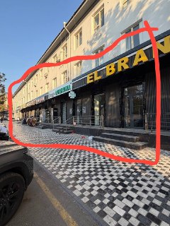 продаётся нежилой помищенияа яашнабдский р-н