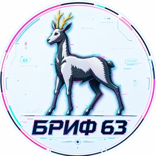 Telegram profile photo for БРИФ 63 | Новости Самарской области | Главное