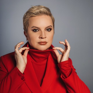 Telegram profile photo for Алена Жигалова
