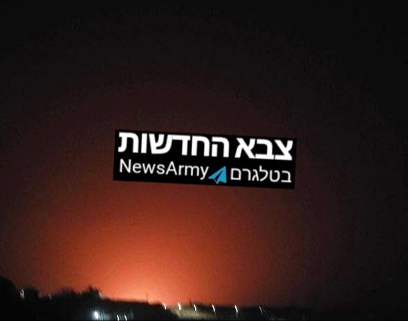 3 פיצוצים נוספים בעיר הנמל צ׳אבהאר.