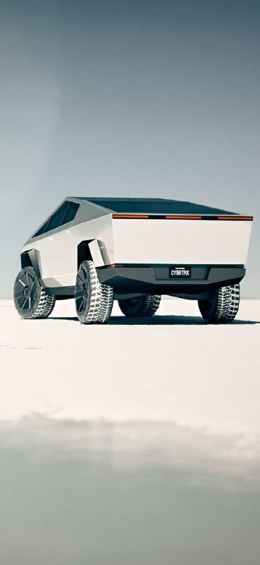 Тесла не будет разорять покупателей Cybertruck! 🎉Tesla отменила необычное у
