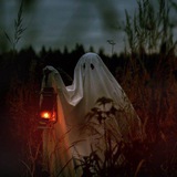 Ghost Umbrella