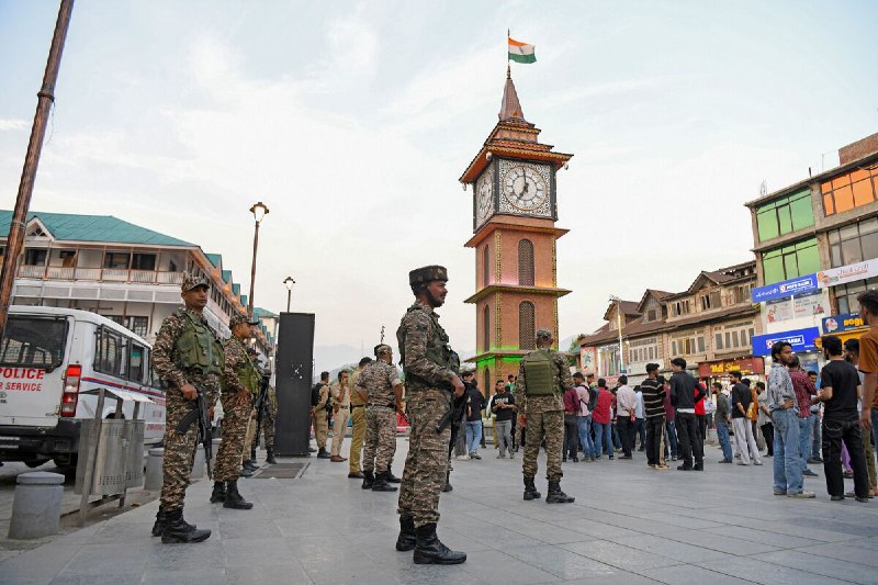 Foreign Banks Sell Record Indian Sovereign Debt as Tensions Rise