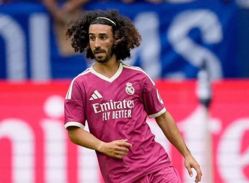 رئال مادرید | Real Madrid: 🚨🌏 مارکا:⚪کوکوریا برای بازی فردا روی نیمکت است.🄸 @RealMadridFans