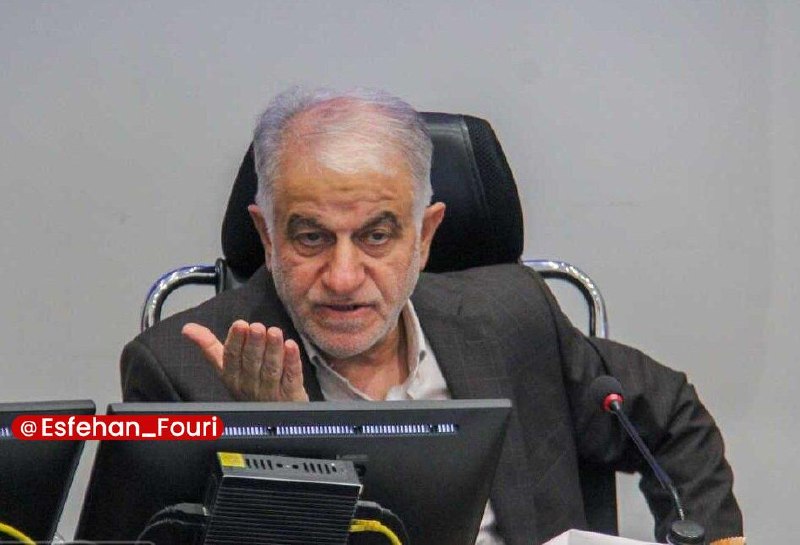 اصفهان فوری: رئیس شورای شهر اصفهان: بازسازی واحدهای آسیب‌دیده بدون حمایت‌های دولتی انجام شدرئیس شورای شهر اصفهان با اشاره به اینکه با