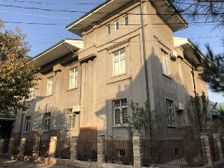 12-room apartment, 450 m² for sale