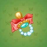 Bling Binky #24