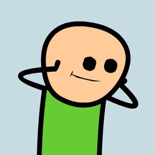 Cyanide & Happiness Telegram Group Link