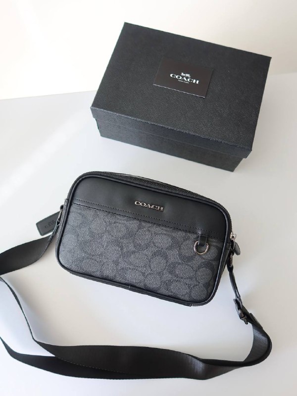 Coach Coach Graham Crossbody