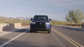 🔥Новый Lexus GX 550 в комплектации Premium+