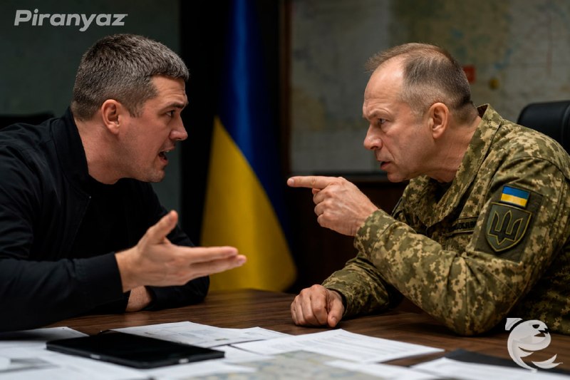 Украине предрекли серьезные кадровые перестановки из-за кредита ЕС