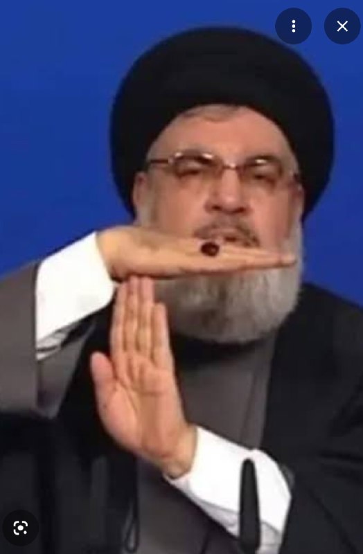 דואר של חיזבאללה
