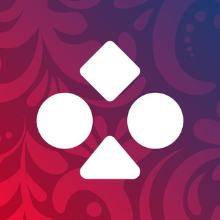 Telegram profile photo for TON ROLL • Web3 Игры