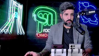 ▶️ 360 quality_המשוואה החדשה של טראמפ: פגע בספינה, אני אפיל את הגשר והמל"טים של טהראן כדי לזהות שבויים מעל…