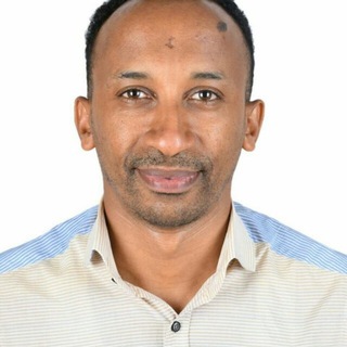 Telegram profile photo for መንሱር አብዱልቀኒ Official