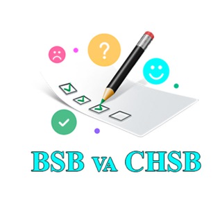 Telegram profile photo for BSB va CHSB Summativ va Formativ baholash | ORIGINAL