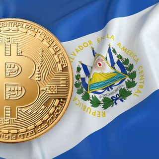 Bitcoin Investment Platform @ El Salvador