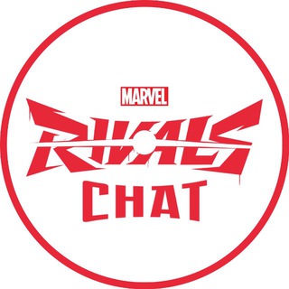 Marvel Rivals Chat