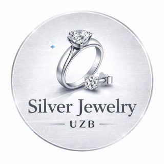 silver_jewelery_uzb 💍 Telegram Group Link