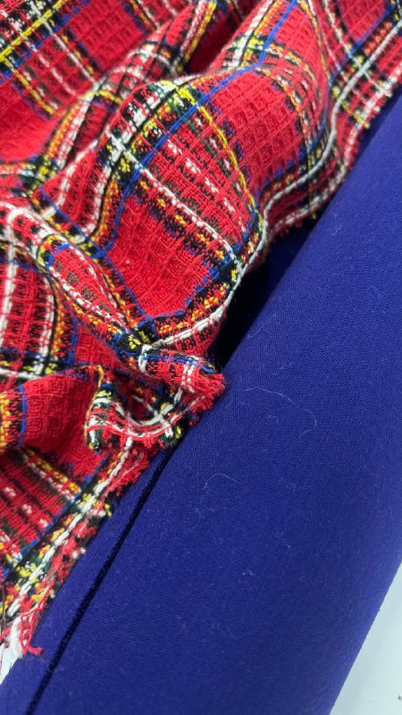 ALE: Ткани люкс для создания идеальной одежды в двух магазинах столицы 6