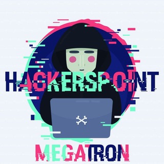 HackersPointOfficial Telegram Group Link