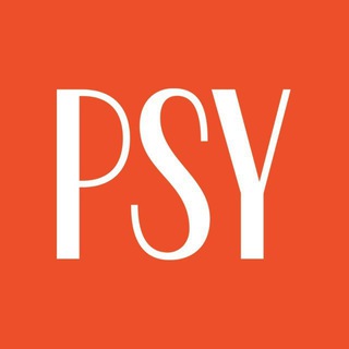Telegram profile photo for Психология | Psychologies
