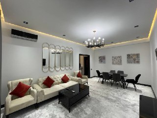 Новостройка 3/6/9 в ЖК Ташкент Сити «Gardens Residence» Шайхантахурск