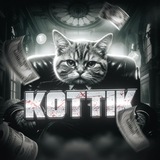 KOTTIK StandKnife