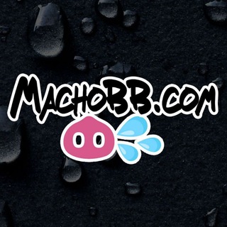 Telegram profile photo for MachoBB (News) 🐽💦