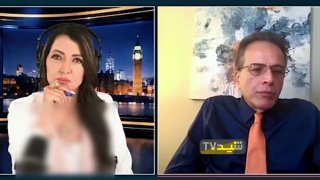 פרופסור אמריקאי למדעי המדינה: הכישלון של פרויקט החתרנות היה מכה לכבודה של כל האופוזיציה מהרזד בורוג'רדי: הפ…